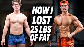 HOW TO LOSE FAT FAST amp EFFICIENT [upl. by Einaj]