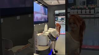 Smart Automatic Toilet 😮 [upl. by Aicilas]