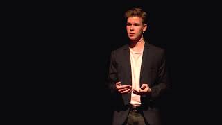 Youre being manipulated and dont even know it  Nate Pressner  TEDxYouthBasel [upl. by Thoma]