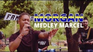 Morgan  Medley Marcel  Clip officiel [upl. by Lindo]