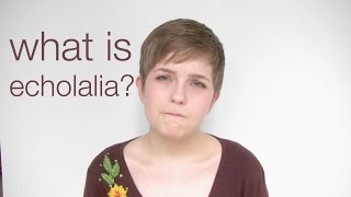 Echolalia amp Palilalia  What does Echolalia sound like  ONE YEAR LATER  ASD  Child Speech Delay [upl. by Everard]