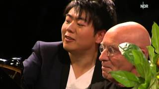 Lang Lang amp Eschenbach —— Debussy：Petite Suite [upl. by Sands]