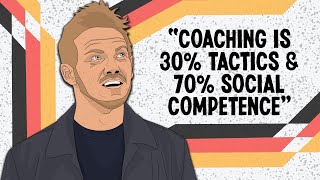 Nagelsmanns Bayern Munich Tactics [upl. by Antipus]