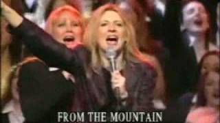 Hear Our Praises  HILLSONG Shout to the Lord 2000 [upl. by Mirak747]