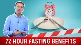 72Hour Fasting Benefits on the Immune System [upl. by Cathyleen]