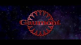 Gaumont Intro HD [upl. by Alrahs]