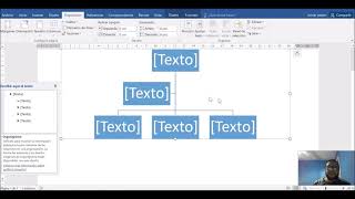 Cómo crear un esquema en WORD [upl. by Pendleton]