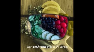 Seeing Through EnChromas Color Blind Lenses [upl. by Mora249]