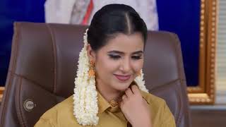 Karthigai Deepam  Premiere Ep 484 Preview  May 21 2024  Tamil  ZEE5 [upl. by Shah]