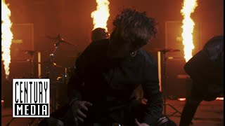 LORNA SHORE  To the Hellfire OFFICIAL VIDEO [upl. by Lanie]