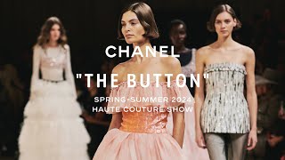 CHANEL SpringSummer 2024 Haute Couture Show — CHANEL Shows [upl. by Ezekiel]