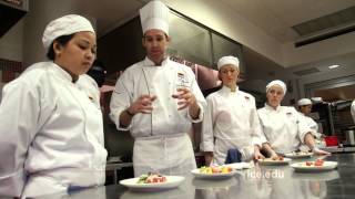 School of Culinary Arts [upl. by Eaver]