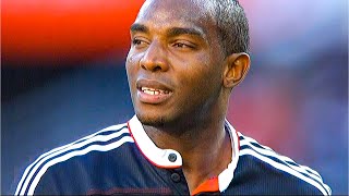 Benni McCarthy In The 18 Area [upl. by Nola]