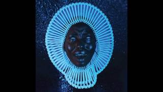 Childish Gambino  Redbone Clean Radio Edit [upl. by Sulienroc]