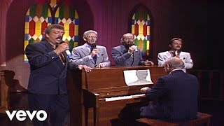 Bill amp Gloria Gaither  Whispering Hope Live ft The Statler Brothers [upl. by Cott601]