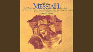 Handel Messiah HWV 56 Pt 1 No 1 Symphony [upl. by Milah544]