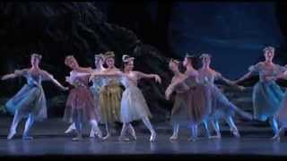 American Ballet Theatre  The Dream [upl. by Thorne]