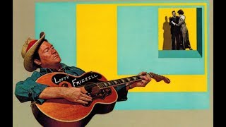 Lefty Frizzell  Mom and Dads Waltz [upl. by Fillian]