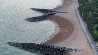 folkestone harbour [upl. by Ahsiloc]