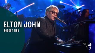 Elton John  Song For Guy Greatest Hits 19702002 3434 [upl. by Matthei]