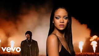 Eminem  Who Do We Trust Rihanna Snoop Dogg Dr Dre 2 Pac Lil Wayne 50 Cent Pnk FULL ALBUM [upl. by Genvieve]