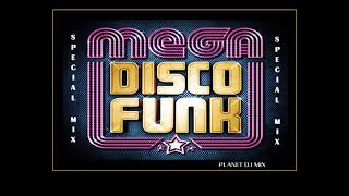 Disco Funk Mix Long Version [upl. by Minica760]