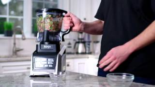 Nutri Ninja® Blender System with AutoiQ™ BL680 Series [upl. by Urial]