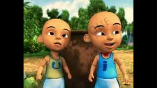 Upin Ipin  Season 3 [upl. by Panchito]