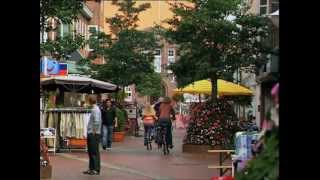 Westerstede Stadtportrait in voller Länge 25 Minuten [upl. by Eugenio]