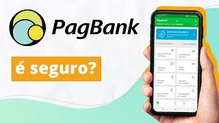 PagBank – Como funciona  Vale a pena [upl. by Grazia]