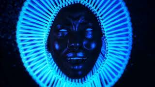 Redbone  Childish Gambino sped upinstrumental [upl. by Kcirddec]