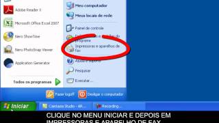 Automatizando  Instalação Driver de Impressão Argox OS214 Plus [upl. by Nitsirc425]