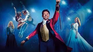 Tightrope amp Rewrite The Stars  The Greatest Showman  1 Hour Loop  Sleep Song [upl. by Leone710]