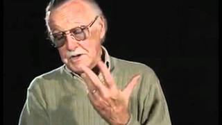 quotI Guess One Person Can Make A Differencequot  Stan Lee Cameo  SpiderMan 3 2007 Movie CLIP HD [upl. by Auqenat]