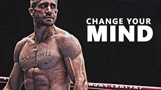 CHANGE YOUR MIND  Motivational Speech Compilation [upl. by Enailuj]