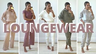 The Best Loungewear Of Your Life  Matching Sets 2020 [upl. by Katonah712]