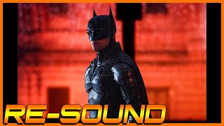 The Batman Robert Pattinson  FINAL FIGHT【RESOUND🔊】 [upl. by Poirer]