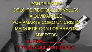 EMANUEL AL FINAL con letra [upl. by Weingartner]