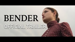 Bender Official Trailer [upl. by Orodisi]