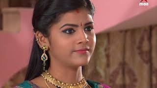 Karthika Deepam  కార్తికదీపం  Episode 120 3  Mar  18 [upl. by Dinin]