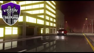 Riverside Roleplay Promo Video [upl. by Anelrad7]