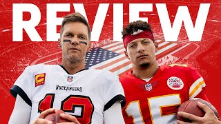 Madden NFL 22 Review [upl. by Riedel]