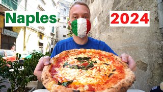 TOP 13 Things to do in NAPLES 2024  Travel Guide [upl. by Sato]