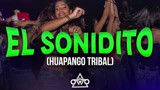 El Sonidito  Dj Otto Huapango Tribal 2020 [upl. by Lock320]