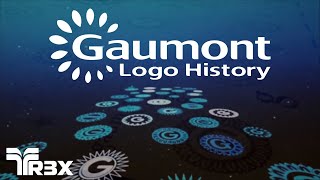 Gaumont Logo History Updated [upl. by Cruickshank]