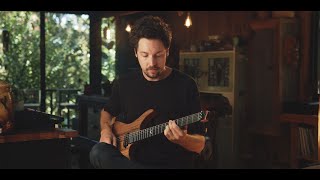 Plini – Impulse Voices Playthrough [upl. by Orji]