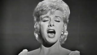 Rosemary Clooney TV Show Performance [upl. by Maurilia]