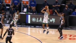 Carsen Edwards Highlights vs Los Angeles Clippers 16 pts 4 reb 2 ast [upl. by Aicekan]