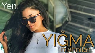 SEÇME YENİ Mahnılar 2018  Super Yigma Mahnilar ZEmix PRO 114 [upl. by Okihcas]