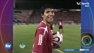 El SHOW del KUN AGÜERO en Independiente  Vélez Clausura 2006  Paso A Paso [upl. by Acus]